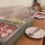 Meeresgruss 巴尔特鲁姆