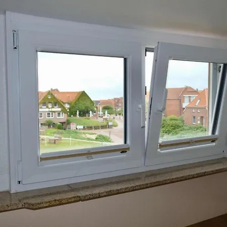 Lägenhet Meeresgruss