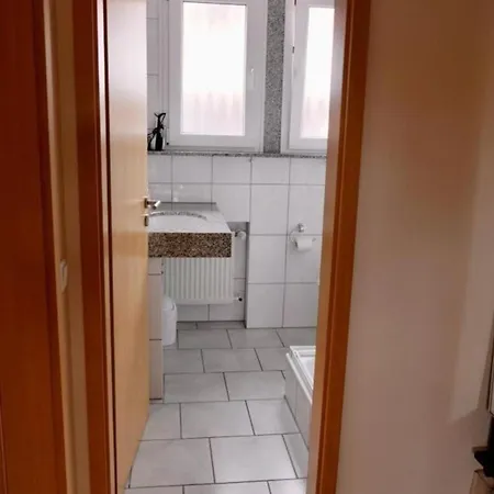 Meeresgruss Apartamento