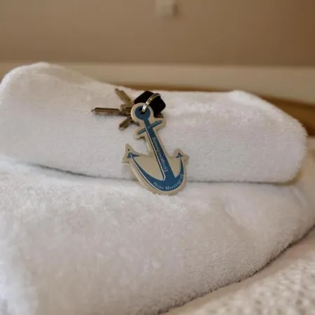 Meeresgruss * Baltrum