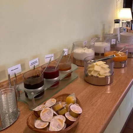 Lägenhet Meeresgruss Baltrum