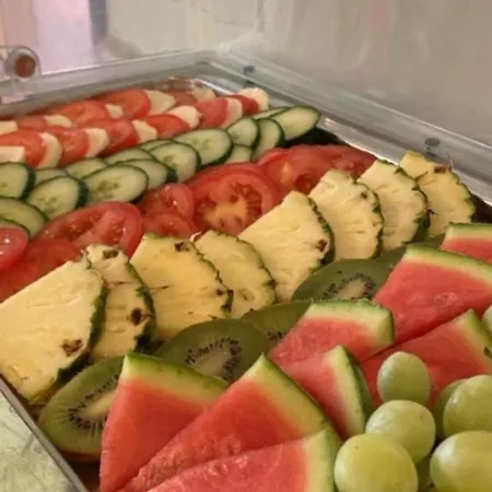 Meeresgruss Lägenhet *