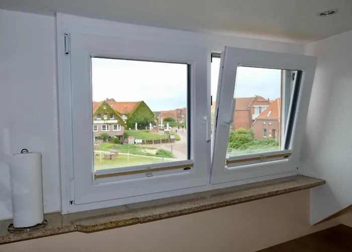 Apartmán Meeresgruss