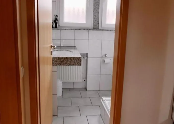 Meeresgruss Apartmán