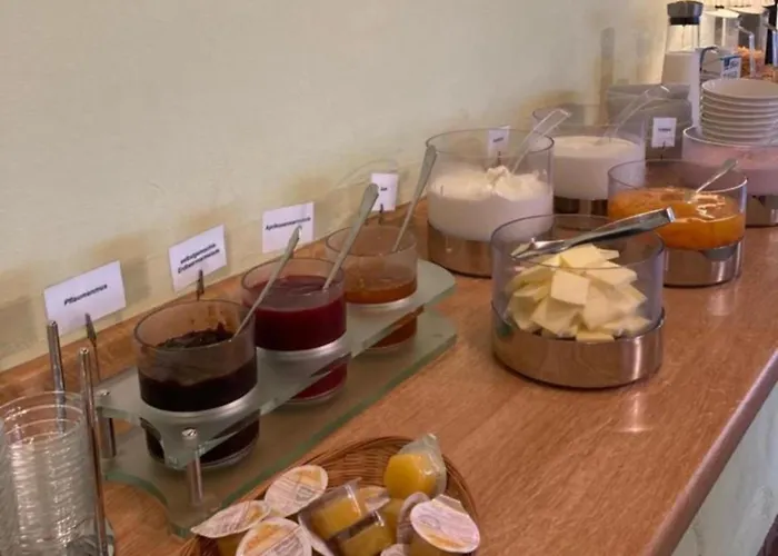 Apartmán Meeresgruss Baltrum