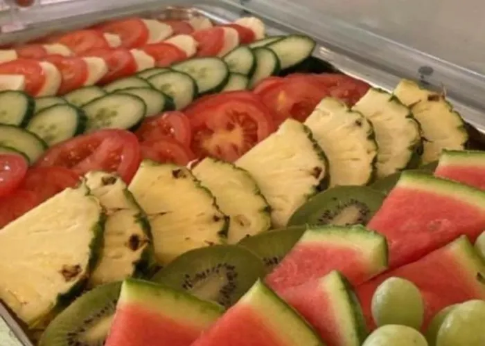 Meeresgruss Apartmán *